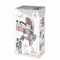 Poppenwagen Decuevas Funny Opvouwbaar 3 in 1 41 x 62 x 70 cm