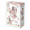 Poppenwagen Decuevas Koala 35 x 50 x 56 cm