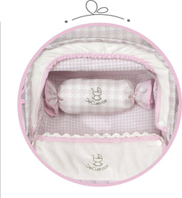 Poppenwagen Decuevas Niza 28 x 80 x 68 cm