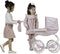 Poppenwagen Decuevas Niza 28 x 80 x 68 cm