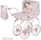 Poppenwagen Decuevas Niza 28 x 80 x 68 cm