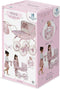 Poppenwagen Decuevas Niza 28 x 80 x 68 cm