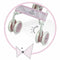 Poppenwagen Decuevas Niza 35 x 45 x 75 cm