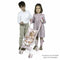 Poppenwagen Decuevas Niza 35 x 45 x 75 cm