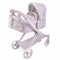 Poppenwagen Decuevas Niza 73 x 65 x 38 cm