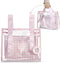 Poppenwagen Decuevas Niza Roze Parasoll 42 x 68 x 81 cm