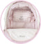 Poppenwagen Decuevas Niza Roze Parasoll 42 x 68 x 81 cm