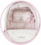 Poppenwagen Decuevas Niza Roze Parasoll 42 x 68 x 81 cm