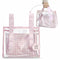 Poppenwagen Decuevas Reborn Niza Opvouwbaar Parasoll 40 x 90 x 90 cm 40 x 90 x 90 cm
