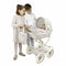 Poppenwagen Decuevas Verona 42 x 80 x 81 cm