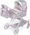 Poppenwagen Decuevas XL 3 in 1 45 x 80 x 81 cm