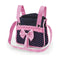 Poppenwagen Reig 45 cm Marineblauw