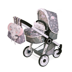 Poppenwagen Sky Decuevas 70 x 41 x 62 cm