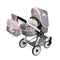 Poppenwagen Sky Decuevas 70 x 41 x 62 cm