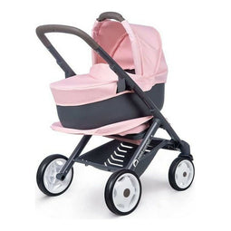 Poppenwagen Smoby