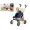 Poppenwagen Stroller Series 50 x 30 cm