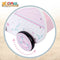 Poppenwagen Woomax Roze 39 x 46 x 26,5 cm