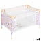 Poppenwieg Colorbaby Safari 4 Stuks