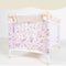 Poppenwieg Colorbaby Safari 4 Stuks