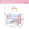 Poppenwieg Teamson BBQ 57 x 81 x 31 cm