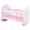 Poppenwieg Woomax 2 Stuks 47 x 35 x 35 cm