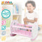 Poppenwieg Woomax 2 Stuks 47 x 35 x 35 cm