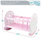 Poppenwieg Woomax 2 Stuks 47 x 35 x 35 cm