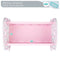 Poppenwieg Woomax 2 Stuks 47 x 35 x 35 cm