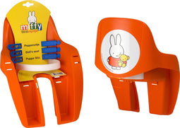 Poppenzitje Widek Nijntje - oranje