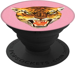 PopSockets Anger Kitty