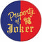 PopSockets DC Comics - Property of Joker