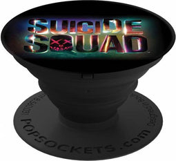 PopSockets DC Comics - Suicide Squad
