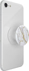 PopSockets PopGrip - Verwisselbare Telefoonbutton en Standaard - Goud Marmer