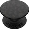 PopSockets PopGrip - Verwisselbare Telefoonbutton en Standaard - Nacht Luipaard