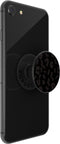 PopSockets PopGrip - Verwisselbare Telefoonbutton en Standaard - Nacht Luipaard