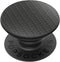 PopSockets PopGrip - Verwisselbare Telefoonbutton en Standaard - Genuine Carbon Fiber