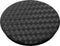 PopSockets PopGrip - Verwisselbare Telefoonbutton en Standaard - Genuine Carbon Fiber