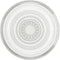 PopSockets PopGrip - Verwisselbare Telefoonbutton en Standaard - Doorzichtig