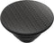 PopSockets PopGrip - Verwisselbare Telefoonbutton en Standaard - Genuine Carbon Fiber