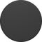 PopSockets PopGrip - Verwisselbare Telefoonbutton en Standaard - Zwart