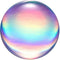 Popsockets - Rainbow Orb Gloss