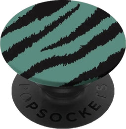 PopSockets X PopSockets - Emerald Zebra