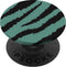 PopSockets X PopSockets - Emerald Zebra