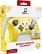 PopTop Minibird Draadloze Controller Pikachu - Geschikt voor Nintendo Switch - Switch Lite - Switch OLED
