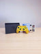 PopTop Minibird Draadloze Controller Pikachu - Geschikt voor Nintendo Switch - Switch Lite - Switch OLED