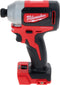 Milwaukee M18 BLID2-401 accu slagmoersleutel 18 V 180 Nm 1/4