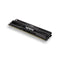 Patriot Viper 3 PV38G160C0 - DDR3 Werkgeheugen 8GB 1.600MT/s CAS 10 (1x)