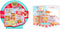 Miniverse™ Make It Mini Spaces™ Pizzawinkel - Knutselset - Bouwpakket - Maak Je Eigen Mini Pizzeria