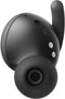 Google Pixel Buds A - In-ear oordopjes - Draadloos Bluetooth - IPX4 spatwaterdicht - Zwart