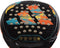 Adidas AdiPower W Team (Rond) - 2023 padelracket dames multicolor